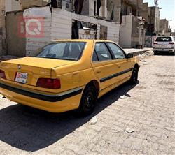 بيجو بارس